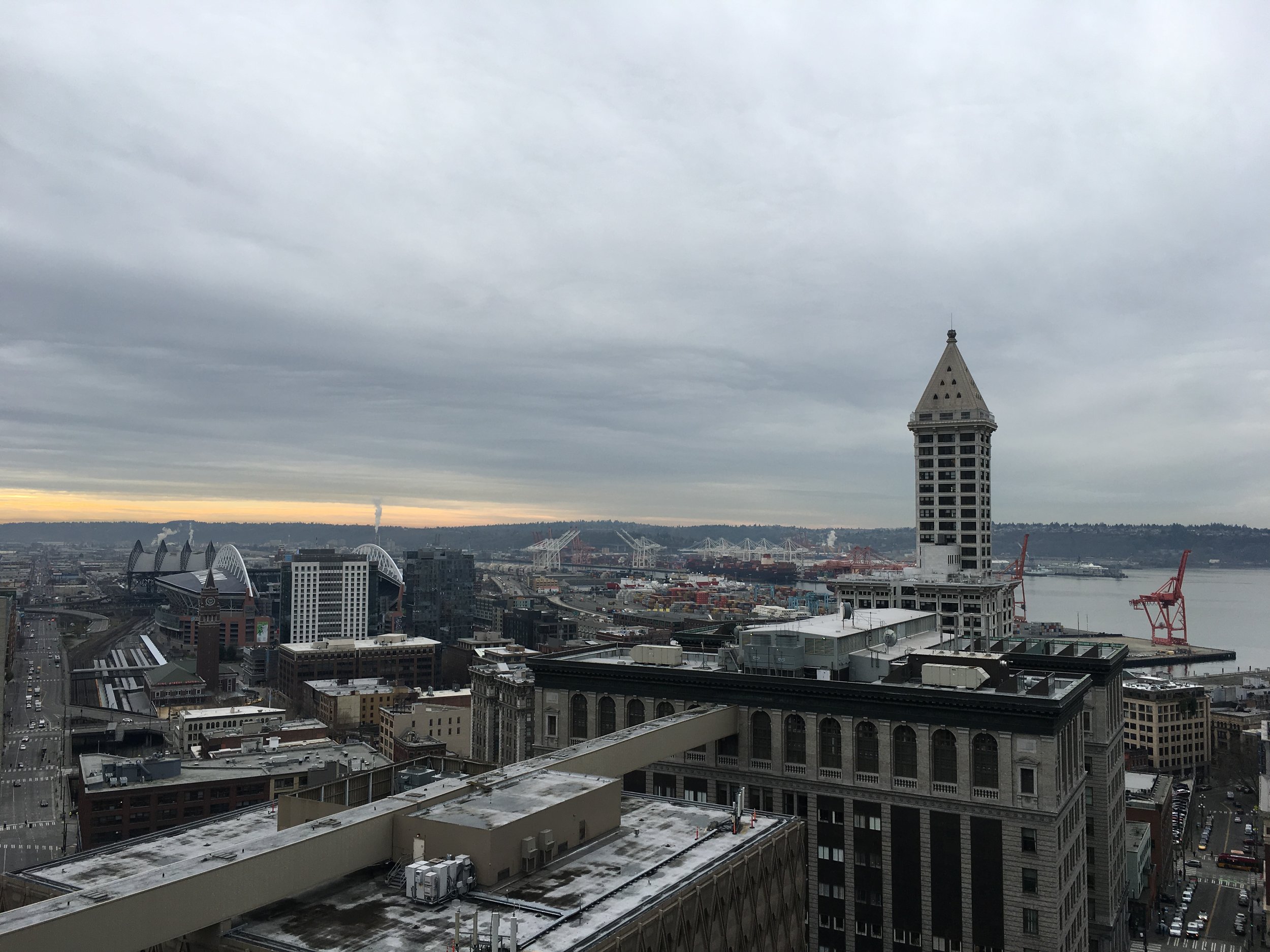 Seattle needs a superintendent in the Bob Ferguson mold — someone who knows right from wrong and won't take any shit