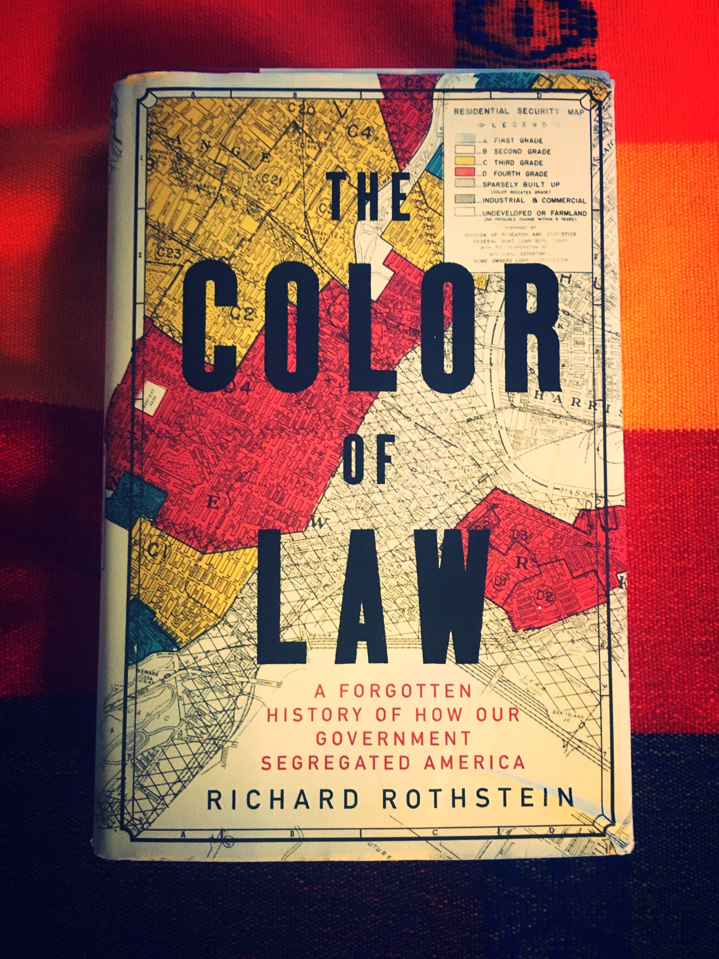 Introducing the Rise Up Book Club. Wanna join?