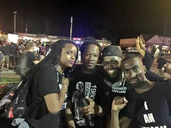 I may be crazy now, but at least my eyes are open