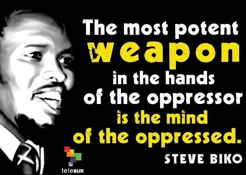 Wait, you mean you're not crazy? You must not be paying attention.