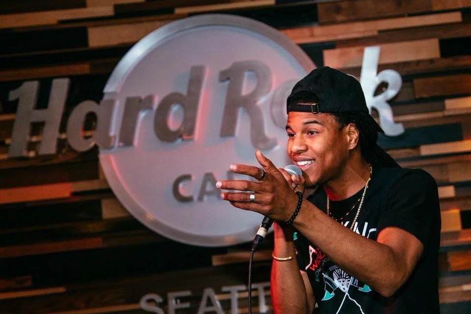 Black History Today: Jerrell Davis, an unsung revolutionary