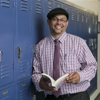 Black History Today: Chris Chatmon, using his gift in service of the Kings and Queens