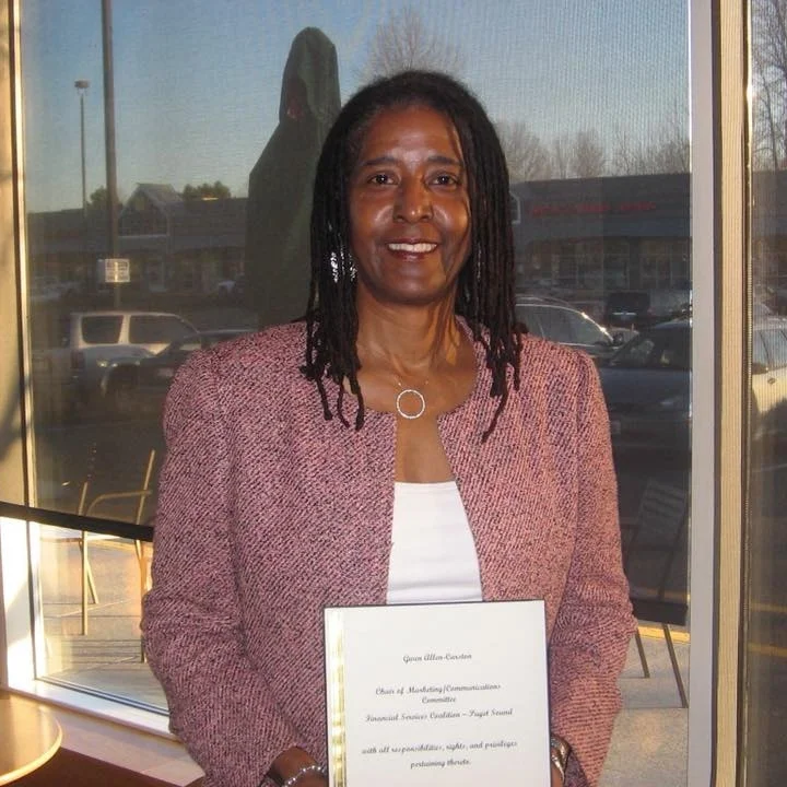 Black History Today: Gwen Allen-Carston, unwavering activist