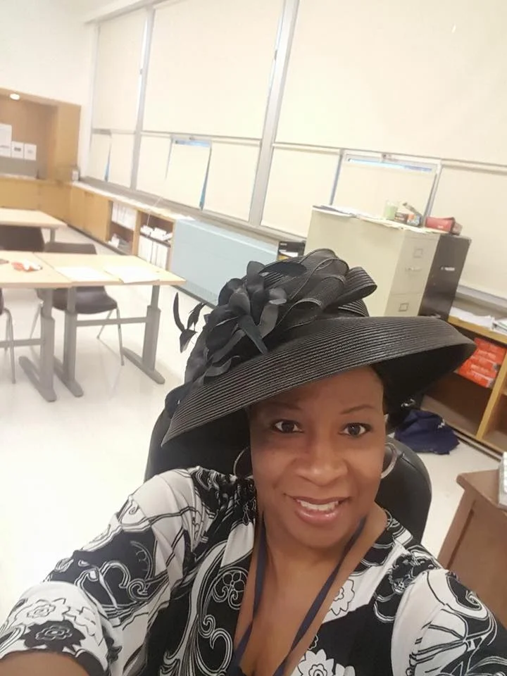 Black History Today: Jacqueline Hardy, musical steward and humble leader