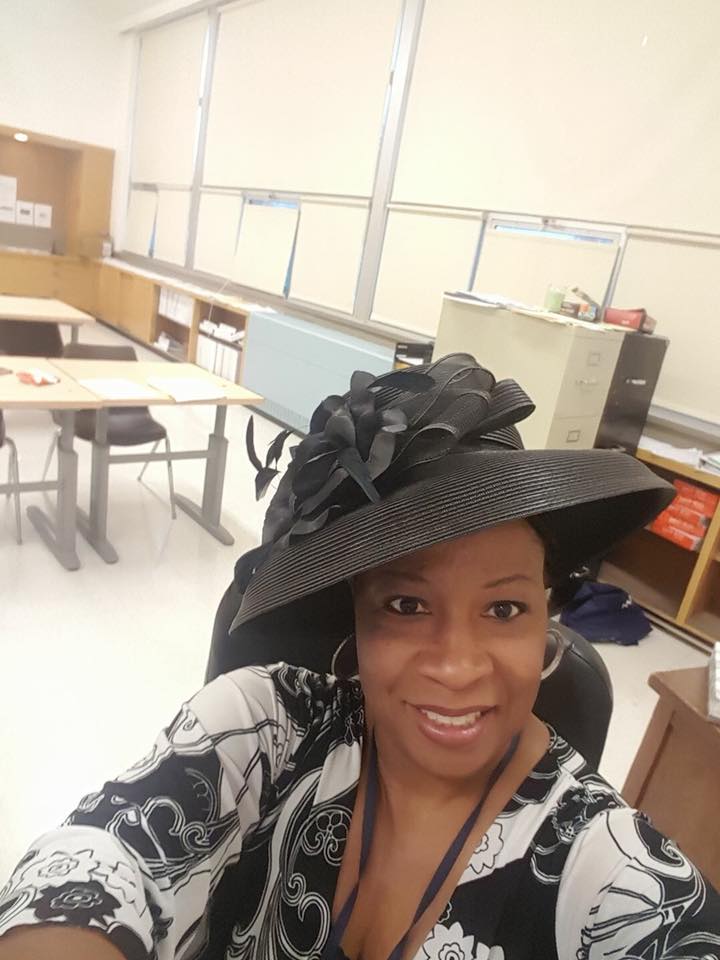 Black History Today: Jacqueline Hardy, musical steward and humble leader