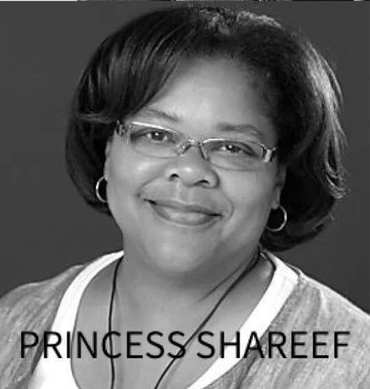 Black History Today: Princess Shareef, shaping lives with grace and humility