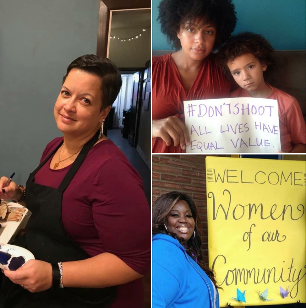 Black History Today: Three brilliant, bold, beautiful women unapologetically rooted in Blackness