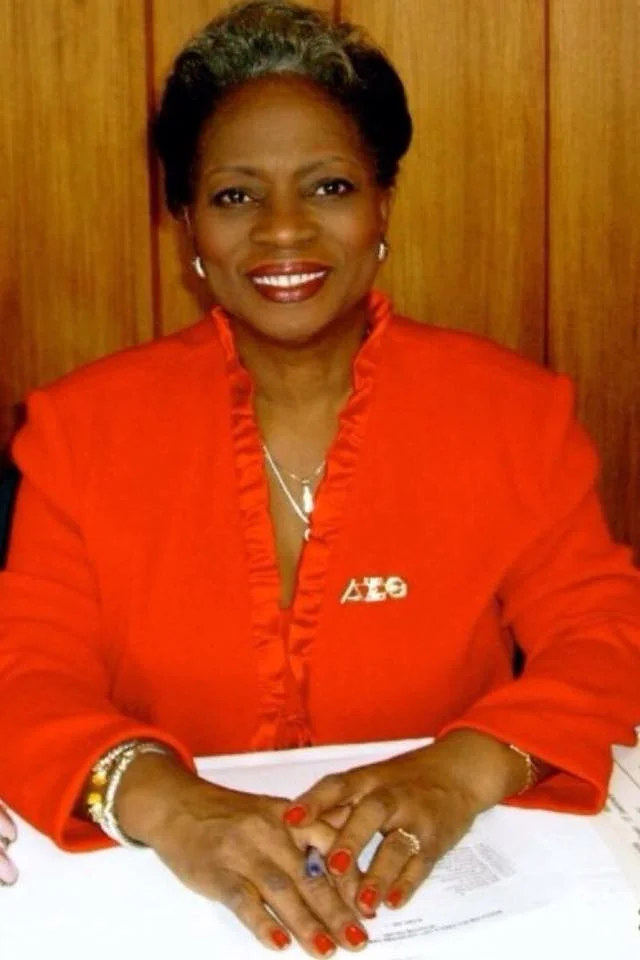 Black History Today: Ernestine Rutledge, the definition of dignity, the essence of excellence