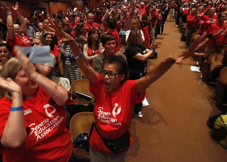 Black History Today: Rickie Malone, gentle nurturer and ferocious advocate