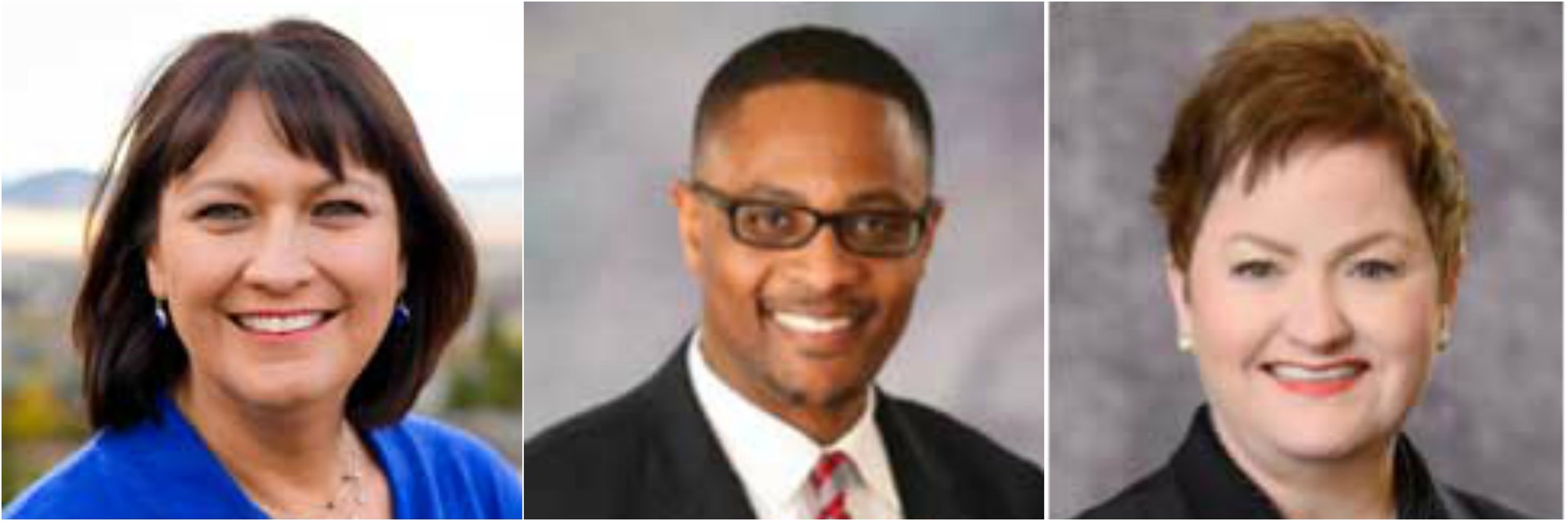 Seattle Public Schools have announced three finalists for Superintendent. Who will you choose?