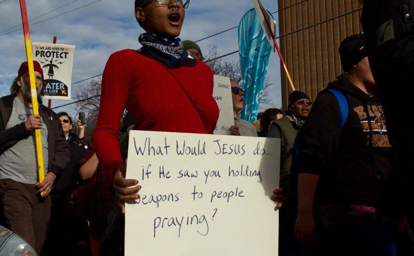 Let's talk about the erosion of the soul that quietly comes along with constantly confronting racism