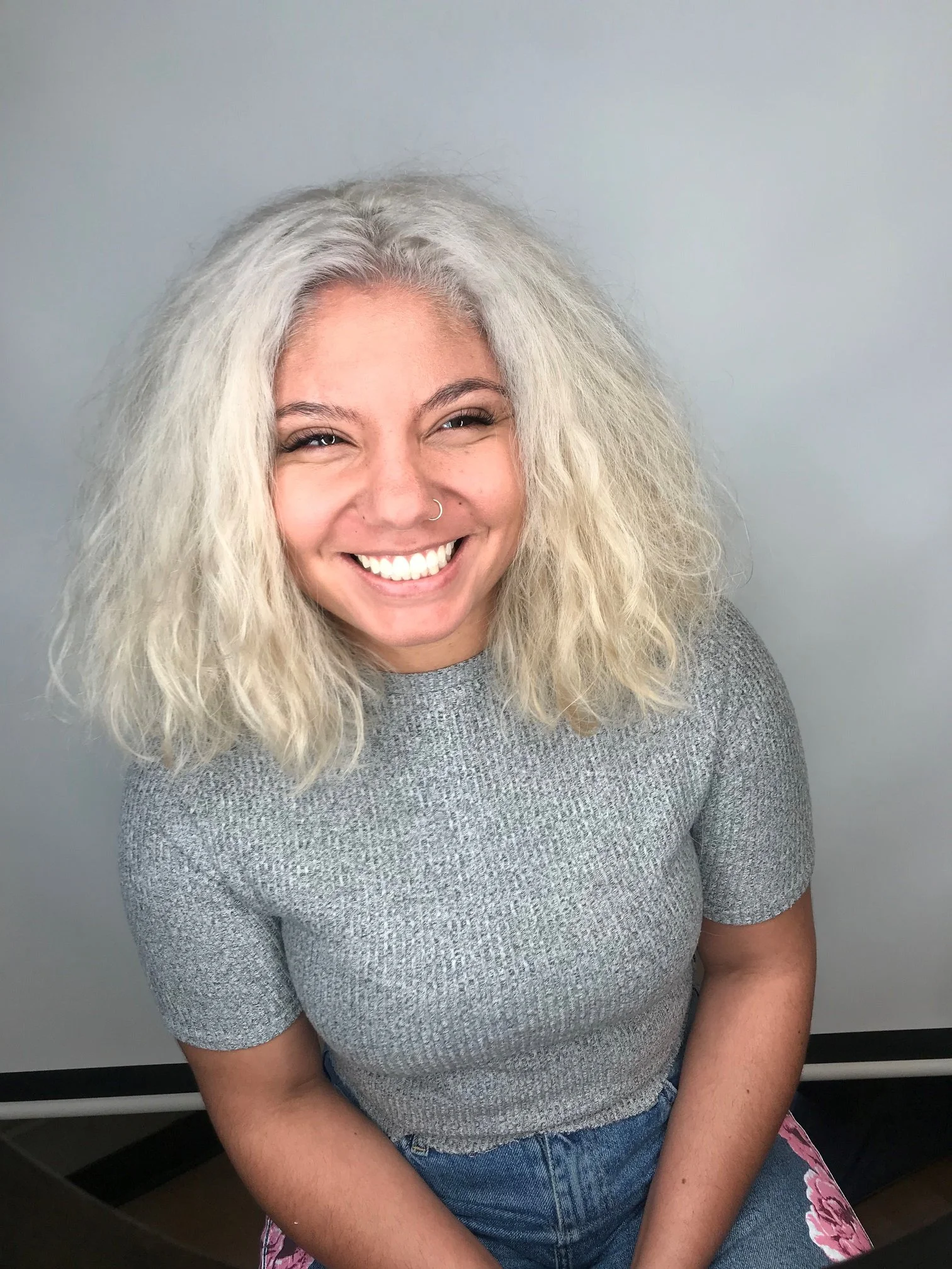 Meet Sylvia Hadnot: Jazz pianist, environmental justice advocate, and founding teacher at Rainier Valley Leadership Academy High School