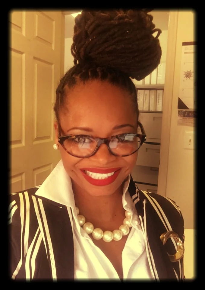 Meet Ms. Allen Crosby: Mental health professional, social justice advocate, and founding counselor at Rainier Valley Leadership Academy High School