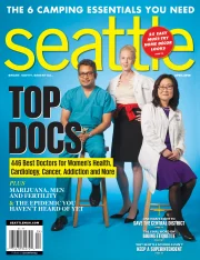 In Seattle Magazine: "Why Seattle Schools Can't Keep a Superintendent," by Alison Krupnick