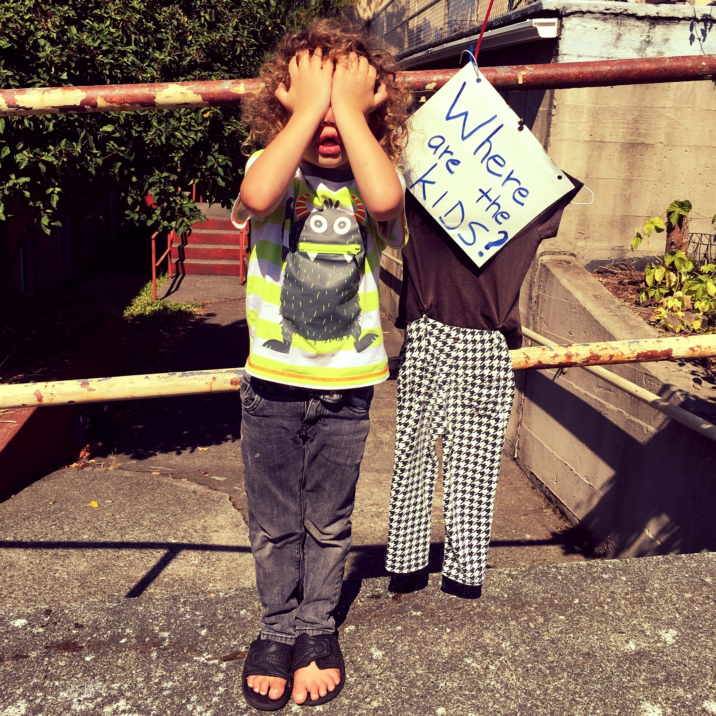 As school starts anew in Seattle, we think of the families still forced apart