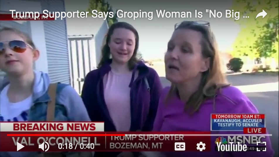 Searching for the intersections in layers of oppressed identities