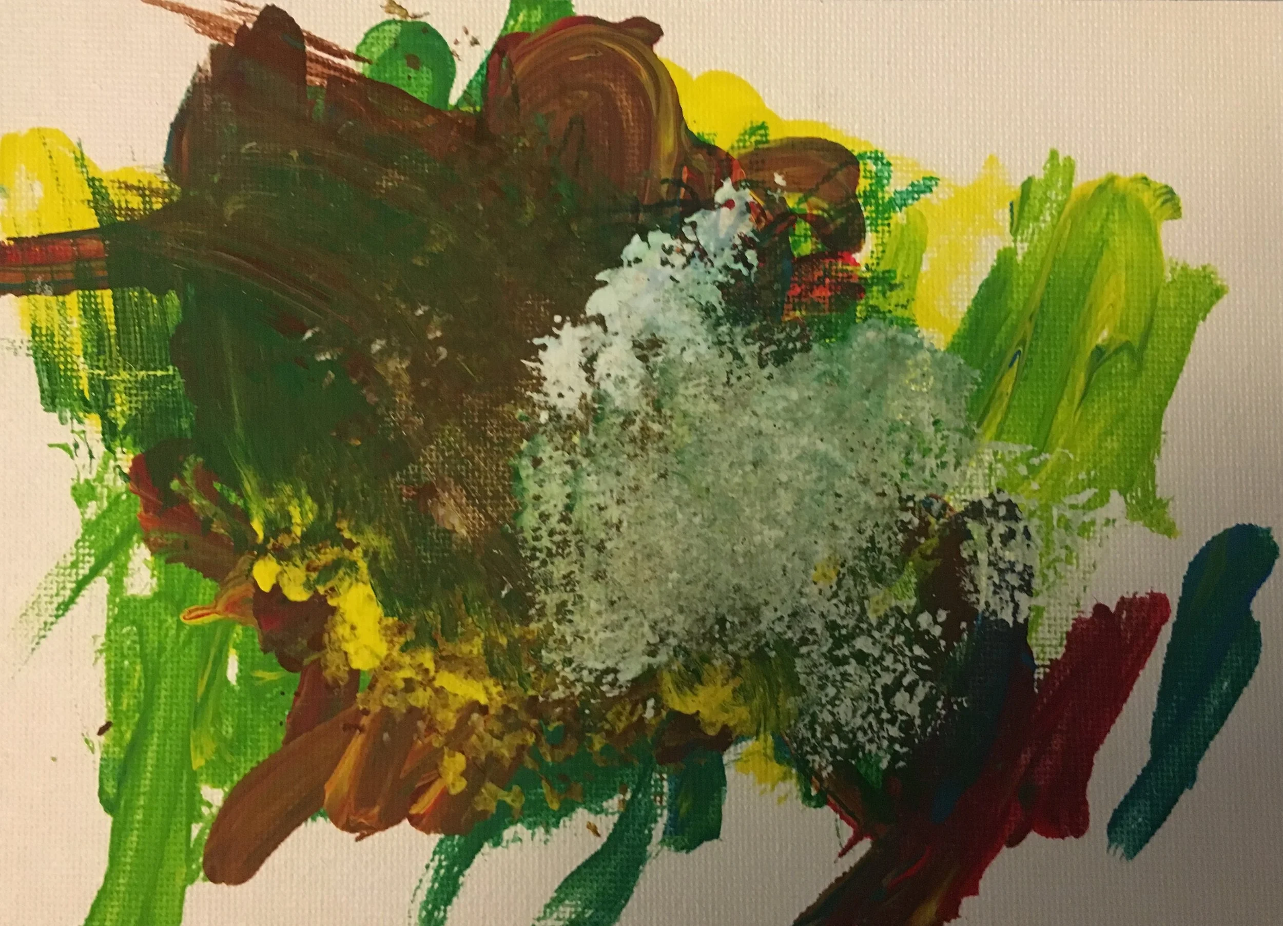 A call to live out your principles more fully than ever