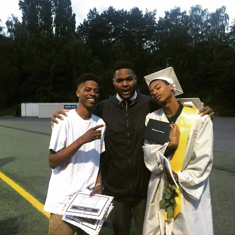 %*@! Being an Educator!