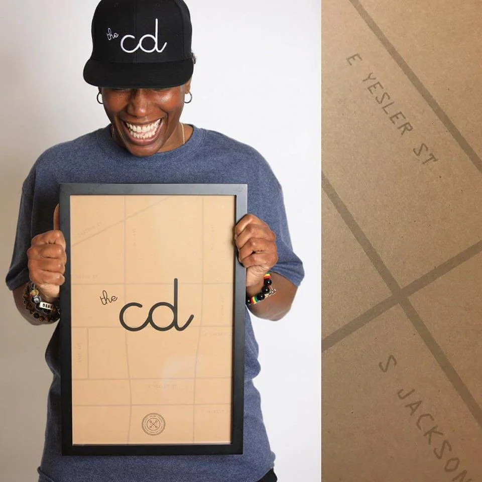 Black History Today: Dawn Bennett, empowering educational activist