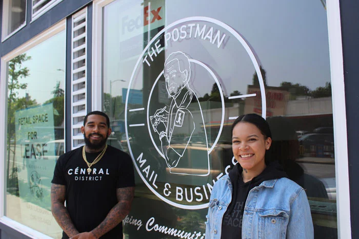 Black History Today: D’Vonne Pickett Jr., fearless dreamer at home in Seattle's South End