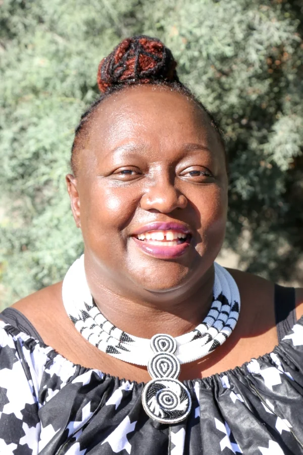 Black History Today: Anita Koyier-Mwamba, brilliant mind and beautiful spirit