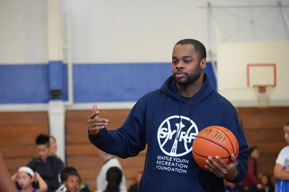 Black History Today: Bugs Love, consummate coach and unofficial community monument
