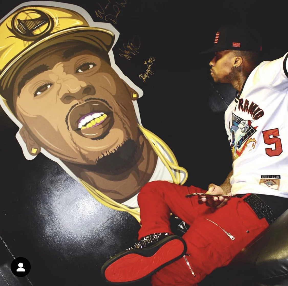 Black History Today: Cal Bonner, a true artist blazing his own trail