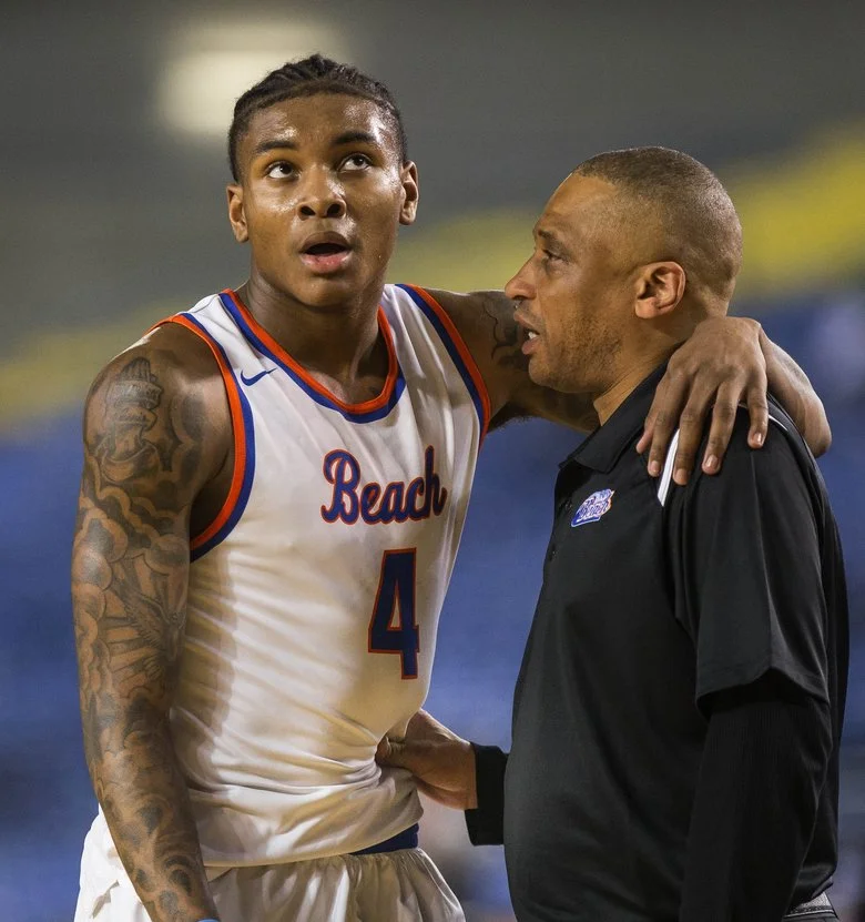 Black History Today: Mike Bethea, a leader of men on and off the court