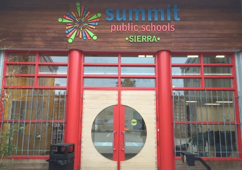 Every day at Summit is an experience: Finding myself and fostering independence, by Sumayo Hassan