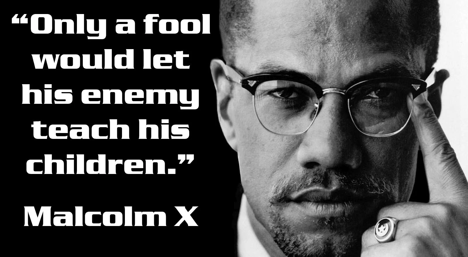 malcolm-x fool educate.jpg