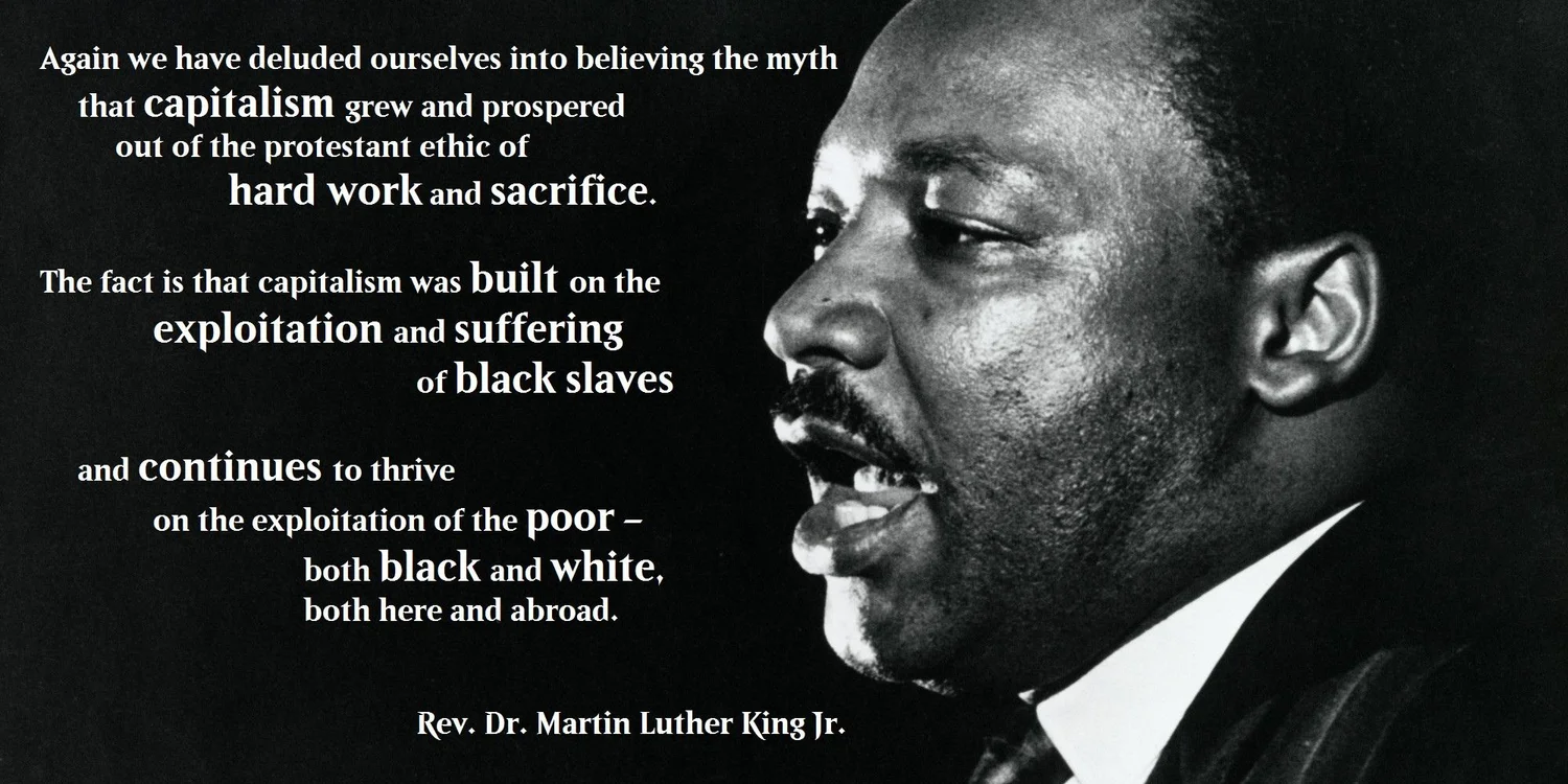 Systemic oppression demands a systemic exodus — Rise Up for Students