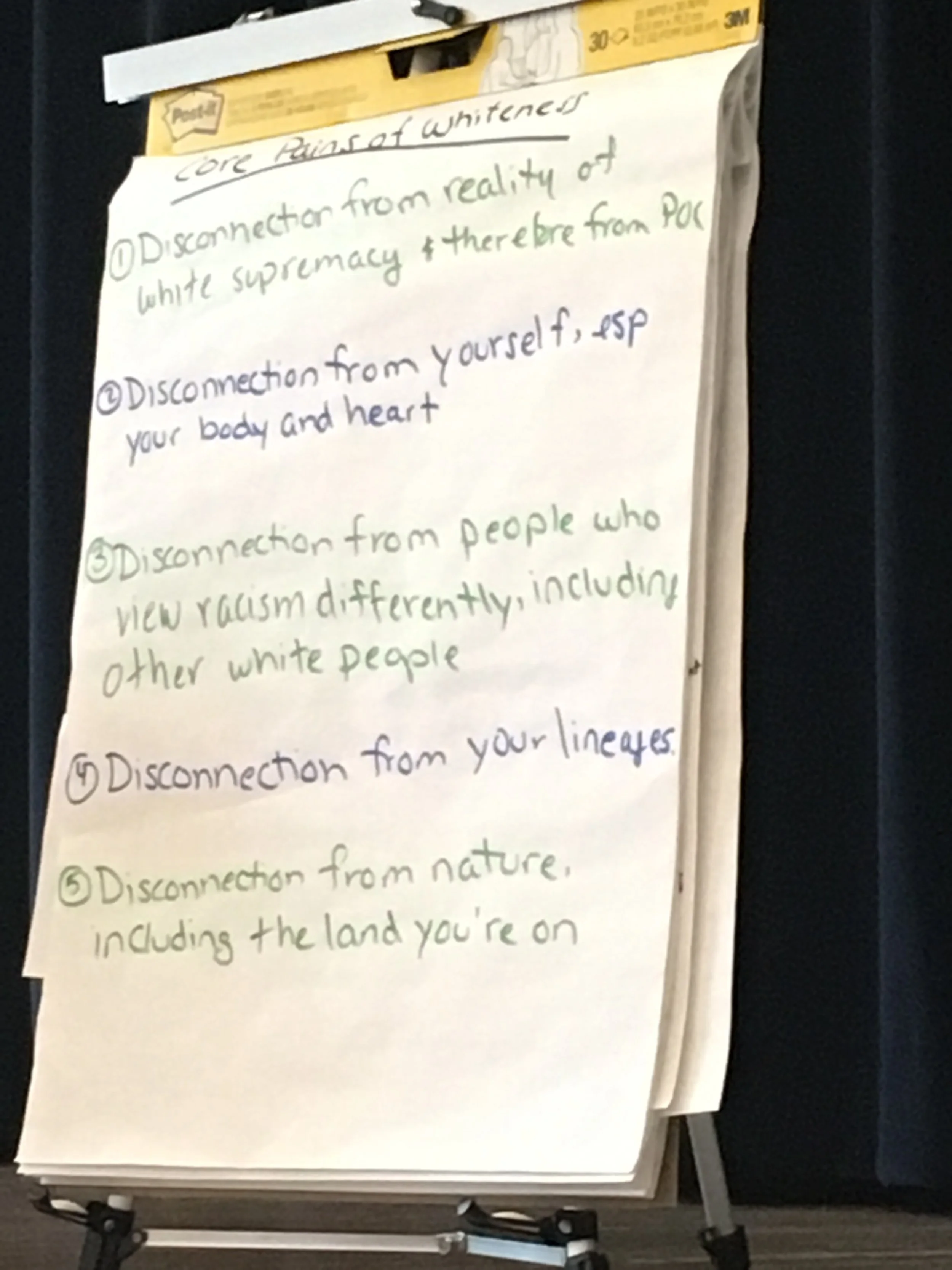 The Gift of Depression