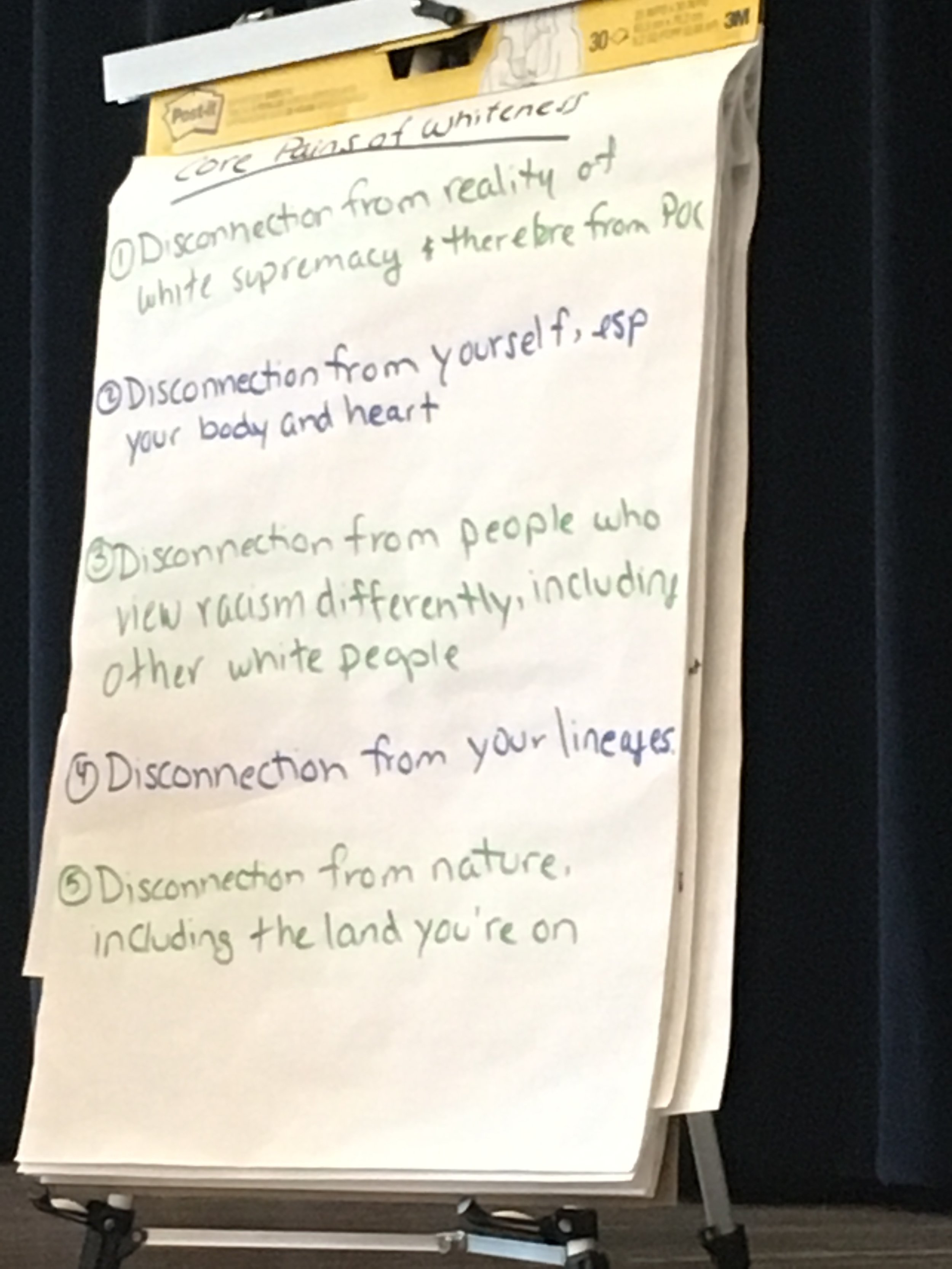 The Gift of Depression