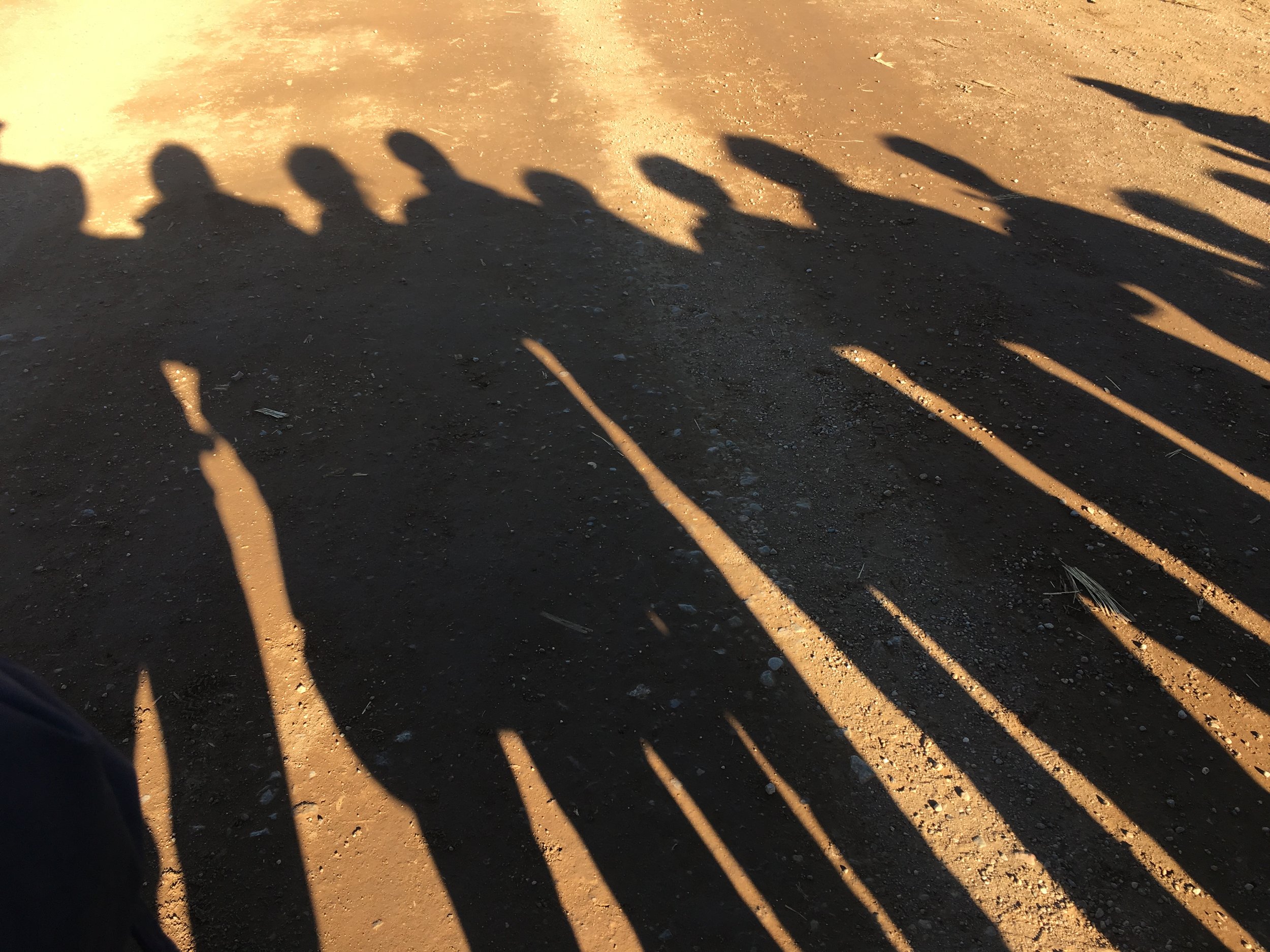 A quick thought about the Seattle School Board