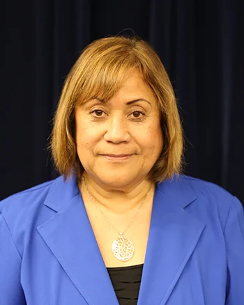 Betty Patu is resigning from the Seattle School Board. We're just asking for a legitimate, transparent process... (that results in appointing a champion for equity)