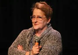 Dear Leslie Harris... I wrote you a song.