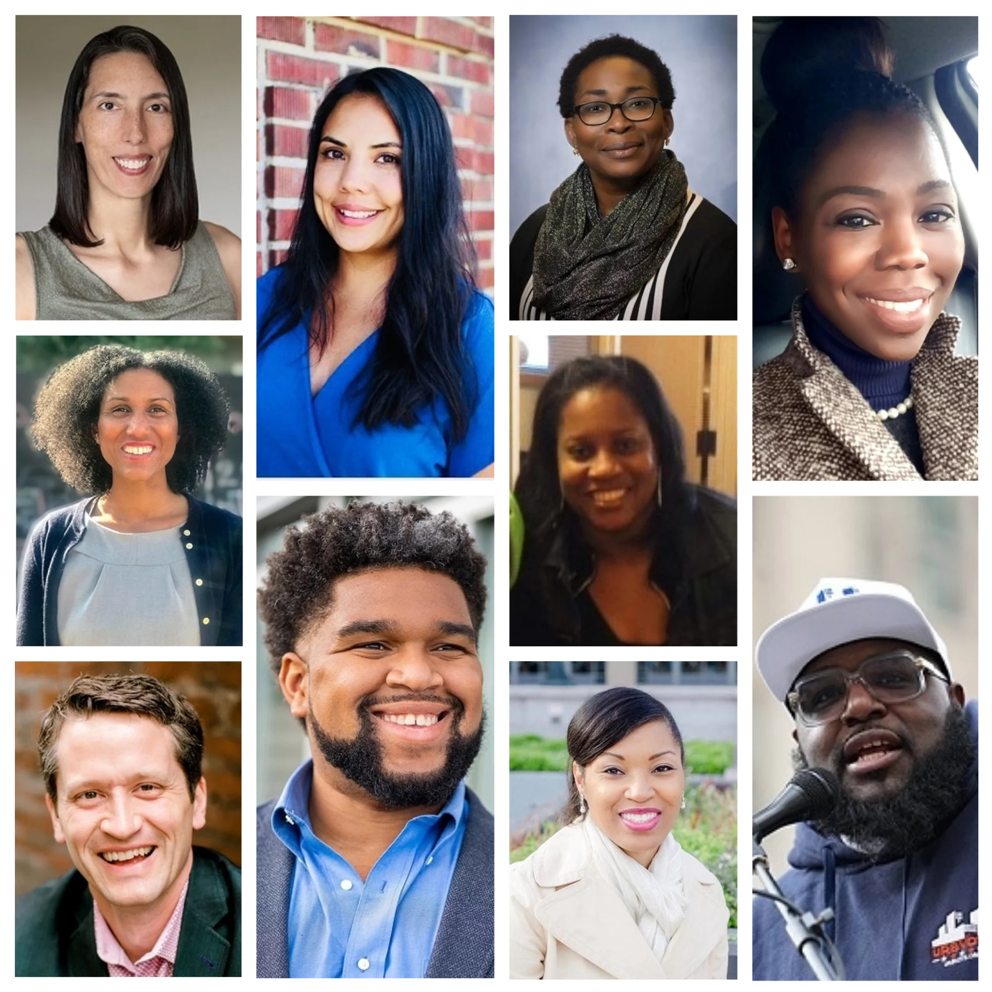 Twelve candidates have applied to represent District 7 on the Seattle School Board. Here's what we know so far ⁠— and what to watch for.