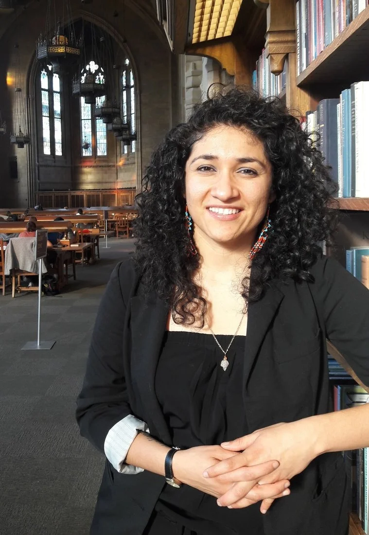 Guest Post: "Stop feeding the school-to-prison pipeline with expulsions," by Rebeca Muñiz