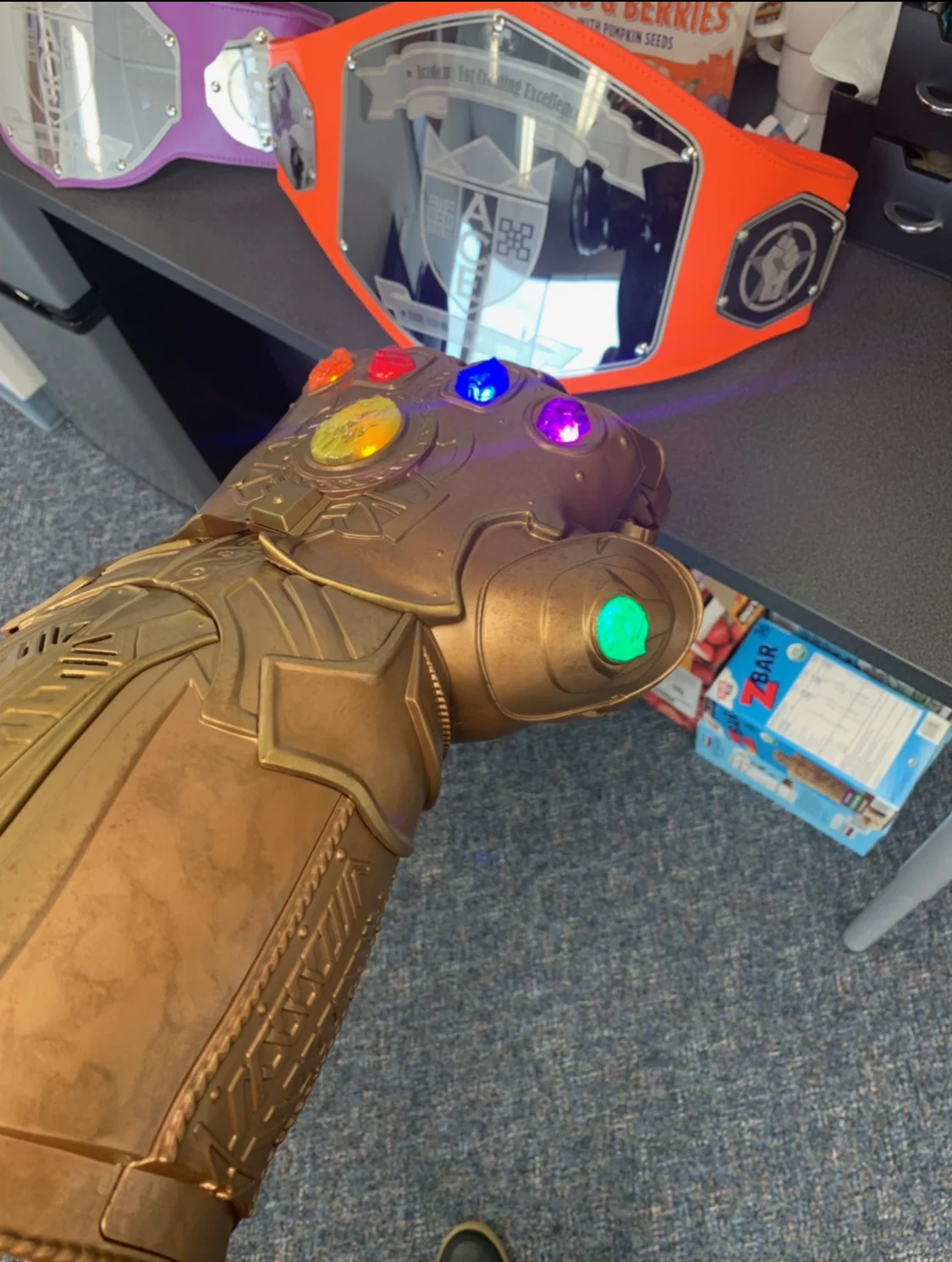 Black Male Educators: The Endgame