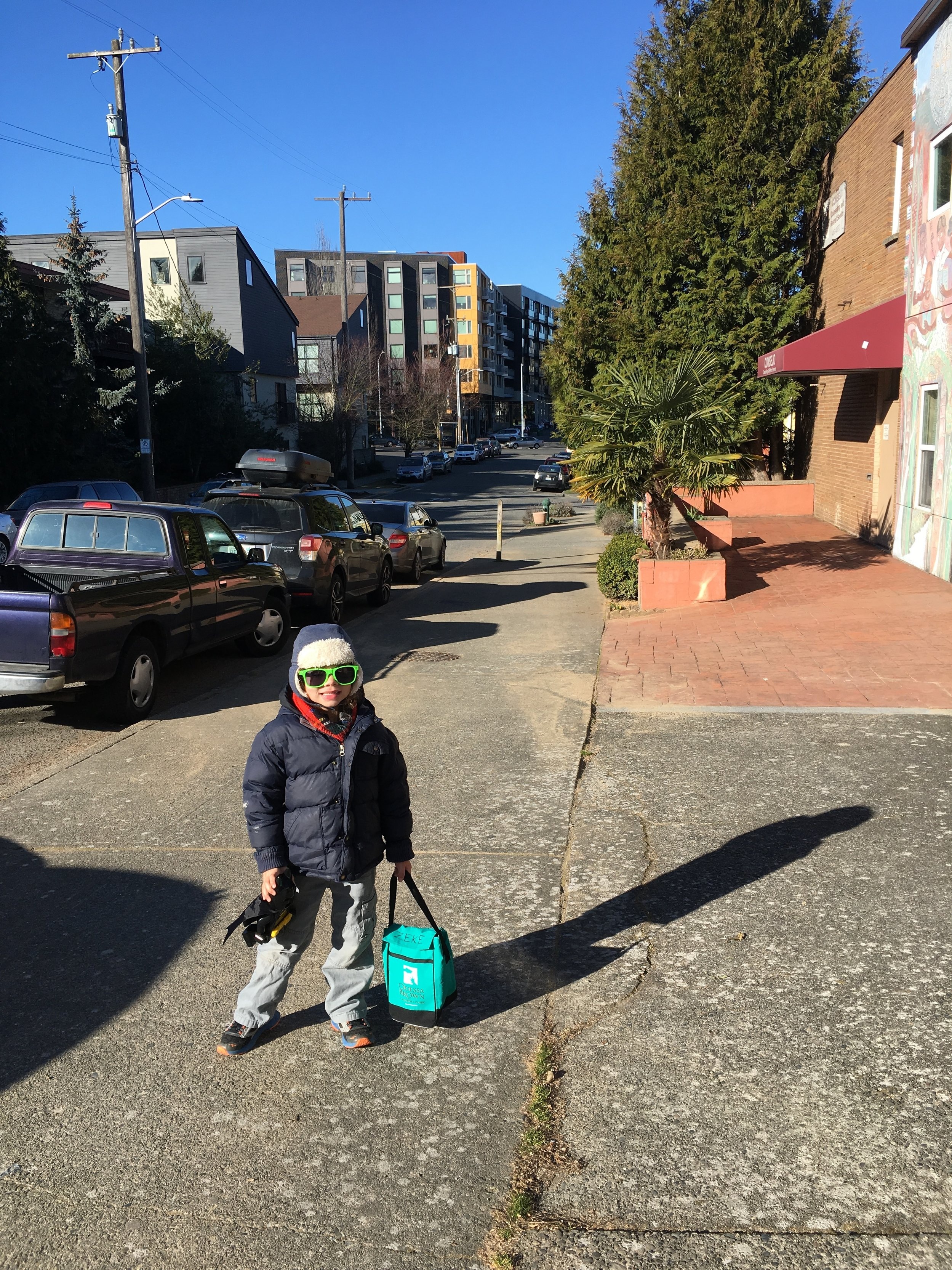 Let’s meet the candidates for Seattle’s District VII school board position