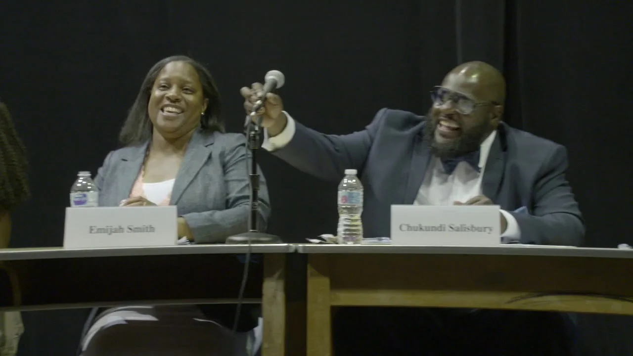 With this many good applicants to represent District VII, who will the Seattle School Board choose? And how will they decide?