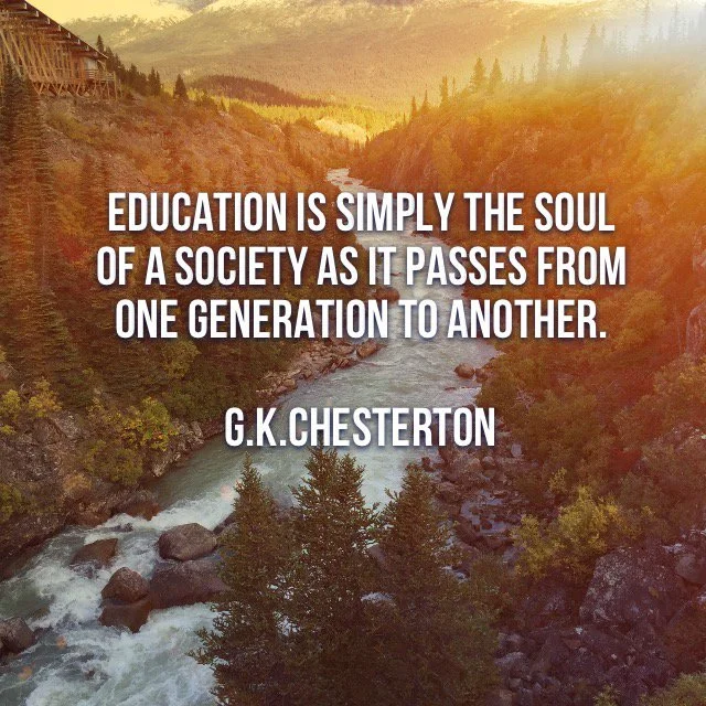 On Violence and Education in America