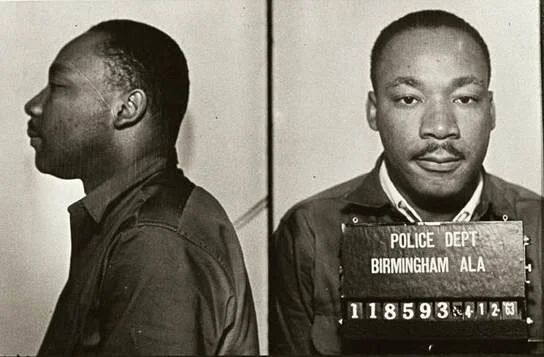 Hindsight is 2020 when it comes to Dr. King's legacy