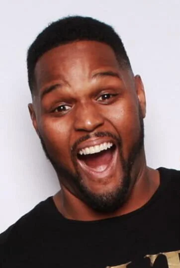 Black History Today: Marcus Harden, community superhero