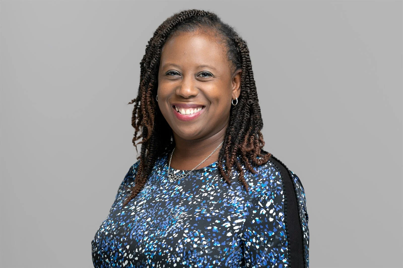 Black History Today: Ada Williams Prince, courageously leading philanthropy toward a more equitable future