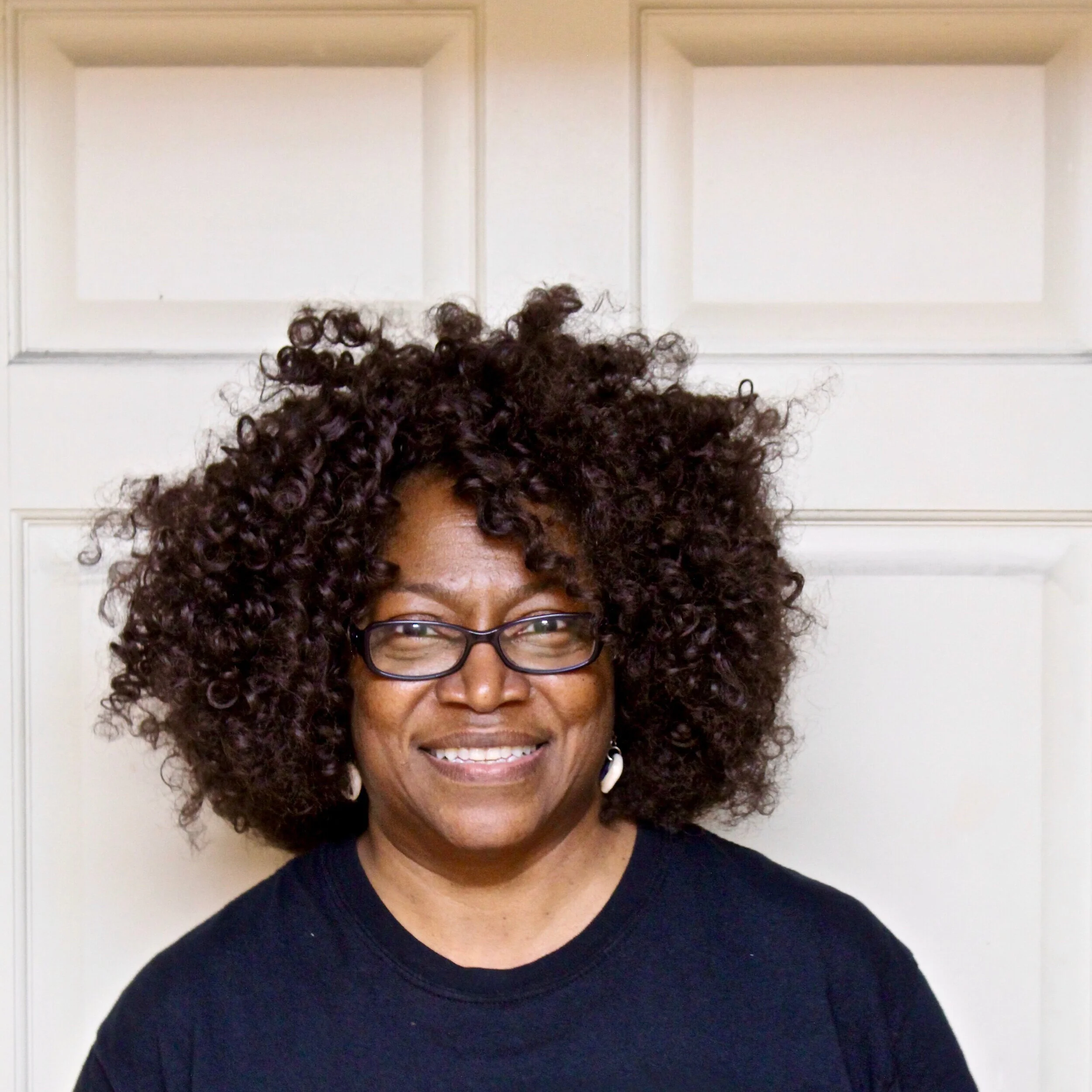 Black History Today: Melba Ayco, artistic director and mentor