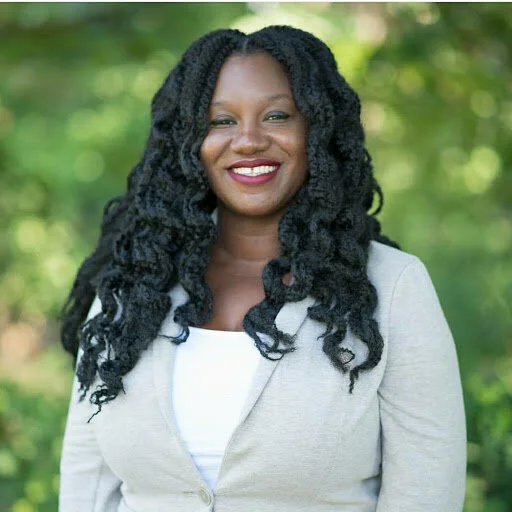 Black History Today: Monika Mathews, mentoring and empowering Young Queens