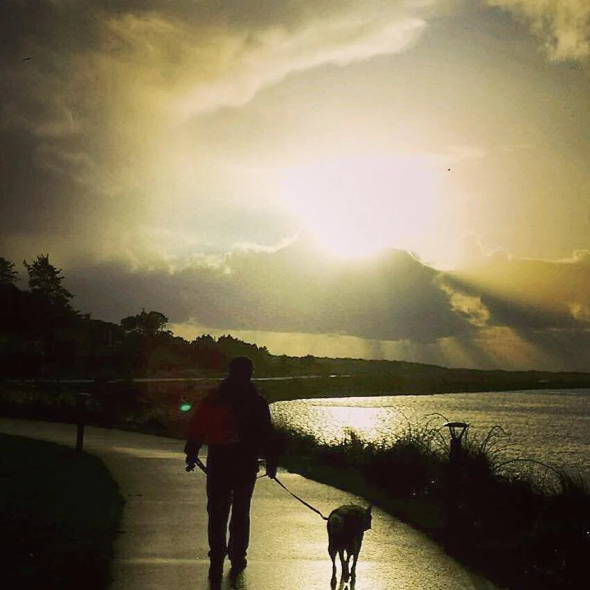 A middle school teacher finds hope and silver linings in his students: 'They are learning about themselves and what is important in life.'