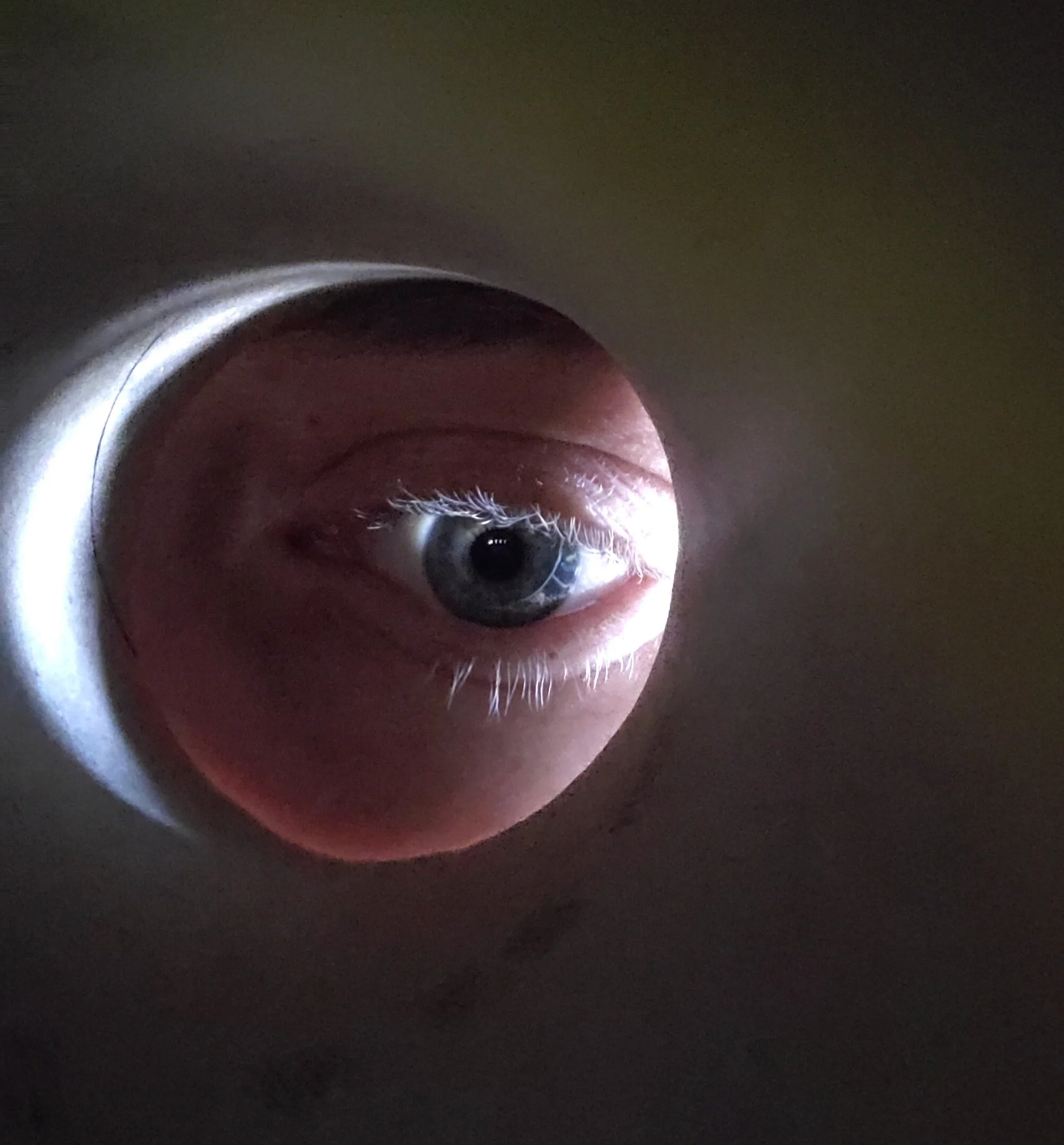 (What’s the meaning of this? Hard to say exactly.)