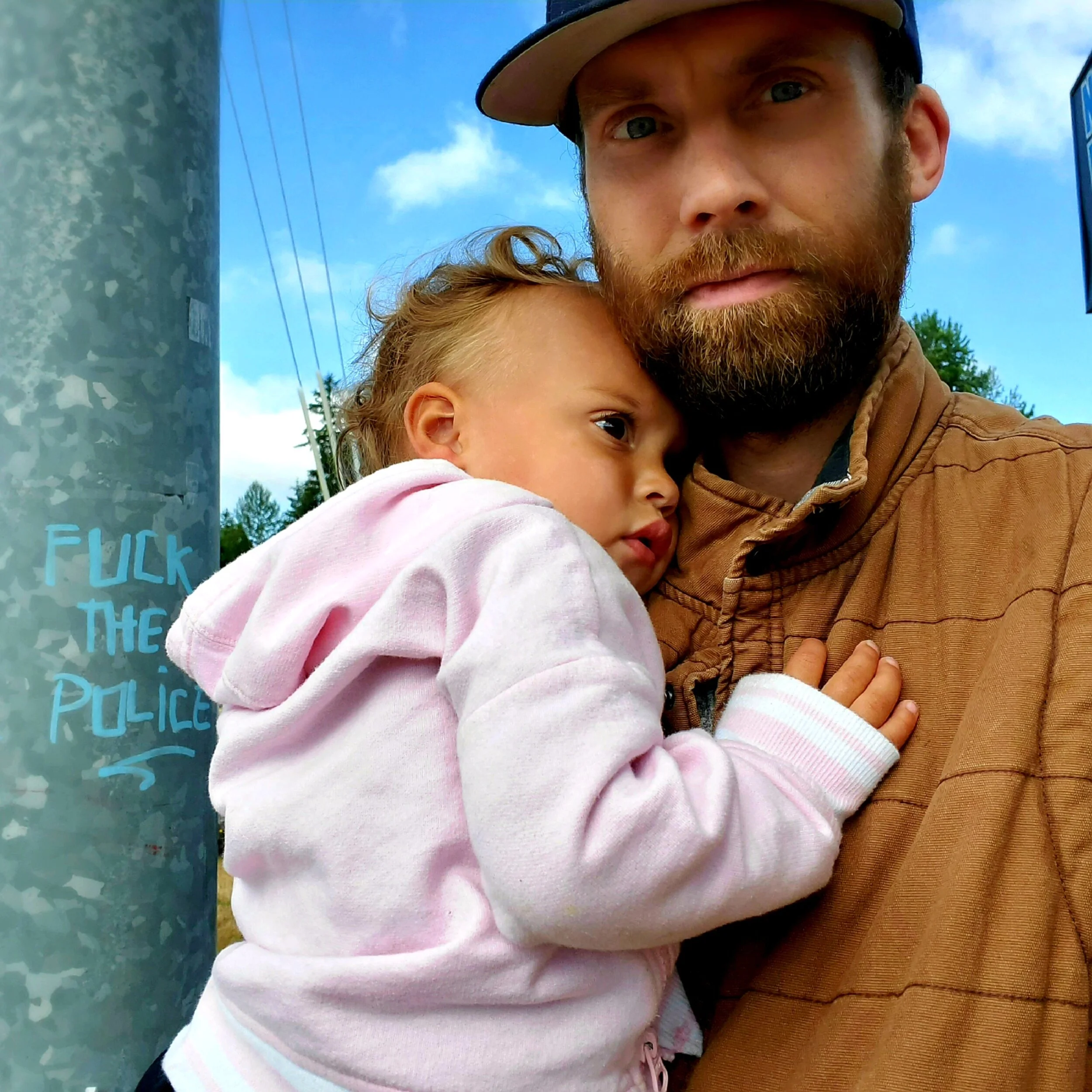 Moving forward in revolutionary faith rather than fear of the unknown